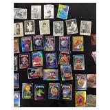 Garbage Pail Kids, Magic, Sports Cards Lot