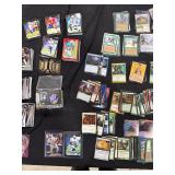 Garbage Pail Kids, Magic, Sports Cards Lot