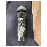 50-Pack PolySure Measure Bottles