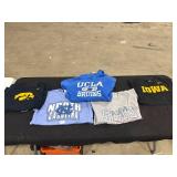 Collegiate Apparel Lot