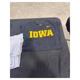 Collegiate Apparel Lot