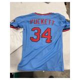 Minnesota Twins Apparel Lot