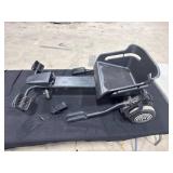 Hoverboard GoKart Kit