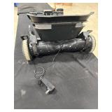 Hoverboard GoKart Kit