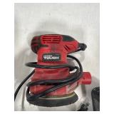 Sander & Cordless Cut-Out Tool