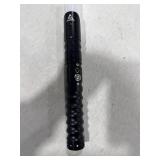 Black Handle ArtSaber Light-Up Saber