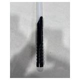 Black Handle ArtSaber Light-Up Saber