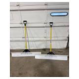 The Snow Plow Pushers (2)