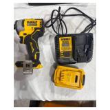 DeWalt 20V Impact Driver Kit