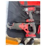 Craftsman V20 Power Tool Set