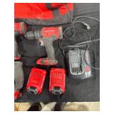 Craftsman V20 Power Tool Set