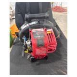 Troy-Bilt Backpack Leaf Blower