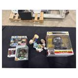 Star Wars Funko & Tsum Tsum Lot