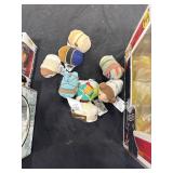 Star Wars Funko & Tsum Tsum Lot