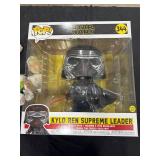 Star Wars Funko & Tsum Tsum Lot