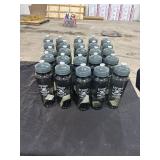 Bulk Motivational Water Bottles