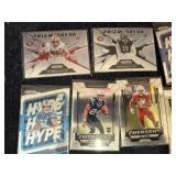 12 Current Nfl Football Cards