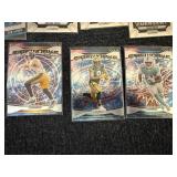 12 Current Nfl Football Cards