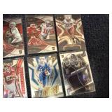 11 Current Nfl Football Cards