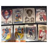 12 Nfl Football Cards