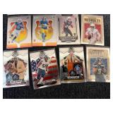 12 Nfl Football Cards