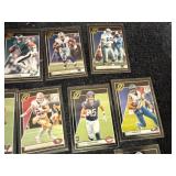 13 Nfl Football Cards