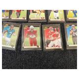 13 Nfl Football Cards