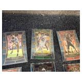 7 Nfl Football Cards