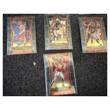 7 Nfl Football Cards