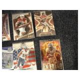 8 Nfl Football Cards