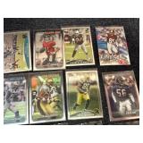18 Nfl Football Cards