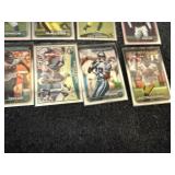18 Nfl Football Cards
