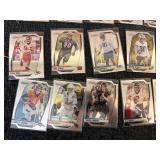 Large Lot Of Nfl Football Cards