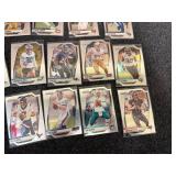 Large Lot Of Nfl Football Cards