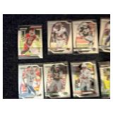 15 Nfl Football Cards