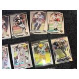15 Nfl Football Cards