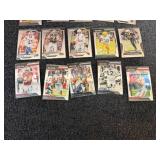 15 Nfl Football Cards