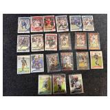 21 Nfl Football Cards