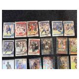 21 Nfl Football Cards