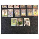 21 Nfl Football Cards