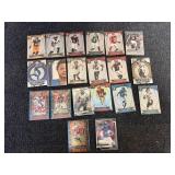 20 Nfl Football Cards