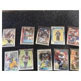 16 Nfl Football Cards