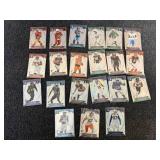 21 Nfl Football Cards