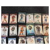 21 Nfl Football Cards