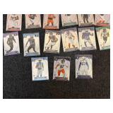 21 Nfl Football Cards