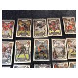 20 Nfl Football Cards