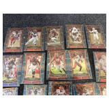 16 Nfl Football Cards