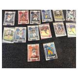 20 Nfl Football Cards