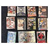25 Nfl Football Cards