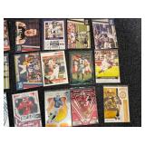 25 Nfl Football Cards